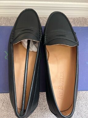 Jay Butler Cromwell Loafer size 9.5 NIB